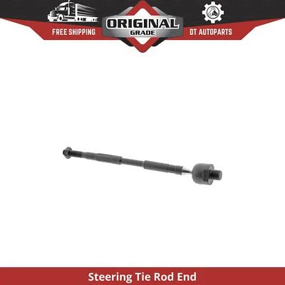 Extremo de barra de dirección interior delantero Mevotech 2007 para Honda Ridgeline 2006-2014 Foto 1 de 2