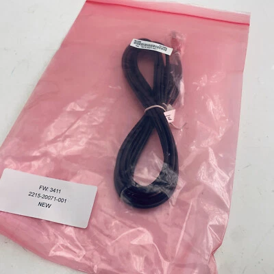 POLYCOM 2215-20071-001 RJ11 Phone Line Conferencing Cable For VSX and HDX System - Image 1 of 2