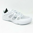 Varsity All For One A41 White Womens and Kids Cheer Shoes with Free Travel Case