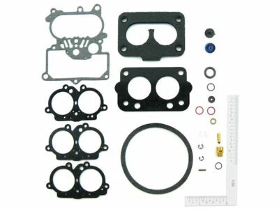For 1968-1976 Pontiac Catalina Carburetor Repair Kit Walker 28314TV 1969 1970 - Image 1 of 2