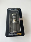 Babyliss Pro Black Cordless Clipper Fx870bn Black & Gold Black Barber Fade Blade