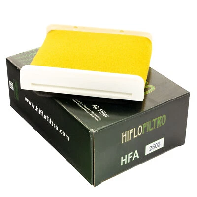 Luftfilter Hiflo HFA2503 für Kawasaki GPZ 500 S EX500 GPZ500 GPZ500S 1987-2003 - Bild 1 von 4