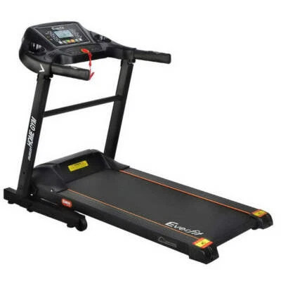 NNEDSZ Electric Treadmill MIG41 40cm Running Home Gym Machine Fitness 12 Speed L - Image 1 of 4