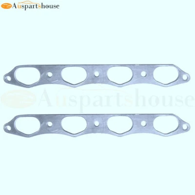 Intake Manifold Gasket Set For 98-10 Lexus SC430 LS430 GX470 MS96334 - Image 1 of 4