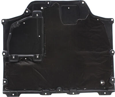  Nuevo protector contra salpicaduras de motor central para Toyota Prius 2016-2018 Foto 1 de 4