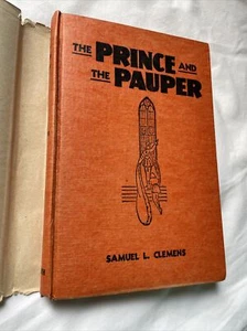Mark Twain collection: Tom Sawyer, Huck Finn, Prince and the Pauper 1978 1st - Picture 1 of 9