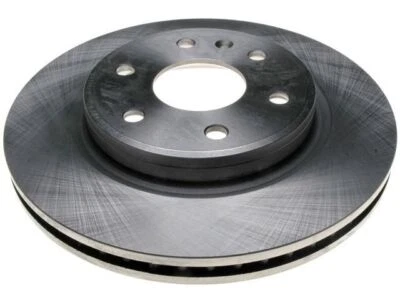 Rotor de freno delantero Raybestos 56169SWQV 2012 2010 2009 para Buick Enclave 2008-2017 Foto 1 de 2