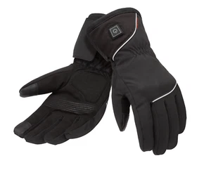 Guanti Moto Invernali Tucano Urbano HYDROWARM Riscaldati Nero  TG.L - Picture 1 of 3