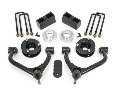 ReadyLIFT 69-39400 4" SST Lift Kit for 2019-2024 Chevy Silverado/GMC Sierra 1500 - Image 1 of 2