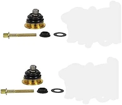 Junta de rótula de suspensión superior delantera para Cadillac CTS 2003, Foto 1 de 4