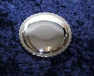 BMW - R67/0 - R 67/0 - TAPPO SERBATOIO CROMATO/LUCIDO - MARCA TEDESCA 4080126§ - Foto 1 di 1