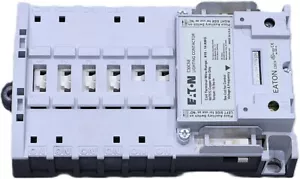 EATON C30CNE LIGHTING CONTACTOR 115-120V 50-60HZ - Picture 1 of 5