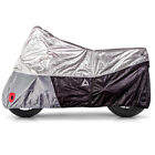 Bike folding garage cover tarpaulin soft garage fits Honda CB 500 X CROSSTOURER