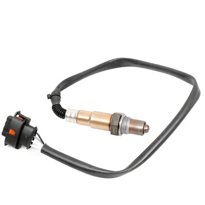 Sonda lambda prima catalizzatore sonda di regolazione Opel Astra G H Speedster Zafira A B 2.0 OPC Turbo - Immagine 1 di 4