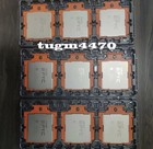 Processeur processeur AMD EPYC Genoa 9224 24 cœurs 48 threads 2,5-3,7 GHz 64 Mo 200 W