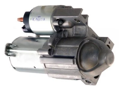 For 2006-2007 Saturn Relay Starter Remy 57637SKRP 3.9L V6 Premium Remanufactured - Image 1 of 2