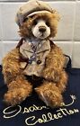 Charlie Bears URCHIN SJ6126 LTD No 125 Isabelle Collection 