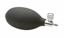 McKesson 01-875NGM Standard Bulb & Valve - 1 each