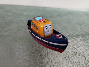 Thomas der Tankmotor Take n Play Züge - Captain - Bild 1 von 2