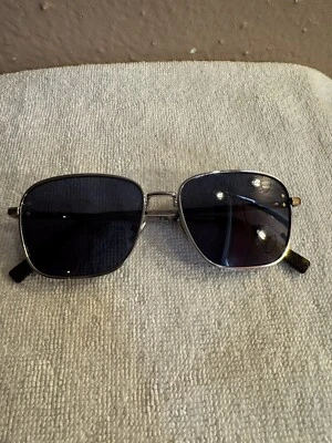 Очки солнцезащитные Christian Dior CD Diamond S4U F280 оправа 55-16-145 Rx золотистые - Изображение 1 из 4