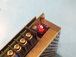 NEMIC-LAMBDA RS-8-5 - Picture 1 of 4