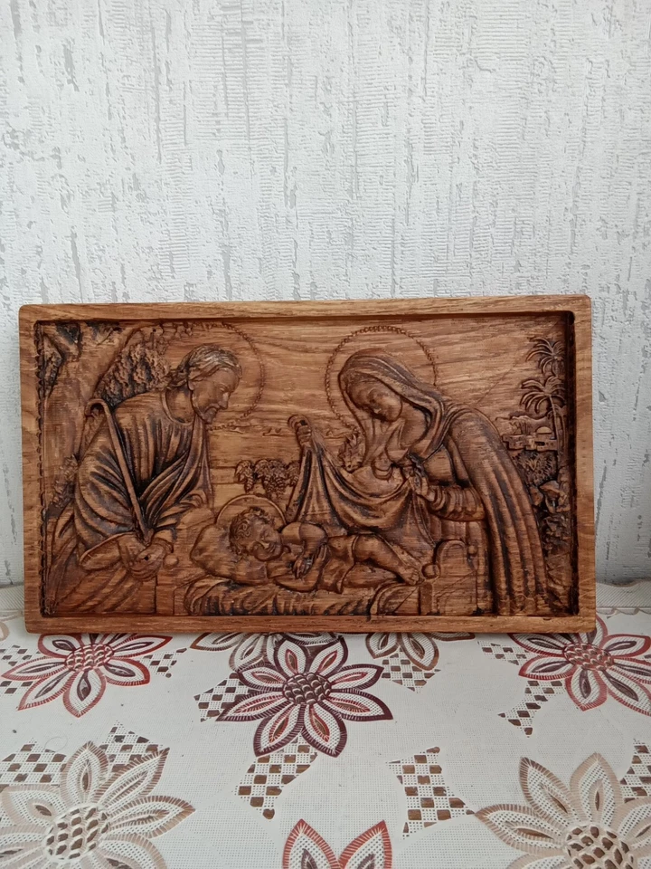 cuadros madera Foto 1 de 1