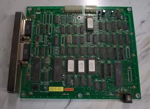 MAI BASIC4 Terminal Motherboard Z-80 CPU ships worldwide! - Picture 1 of 4