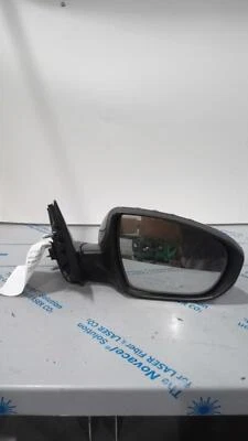 Espejo retrovisor derecho usado se adapta a: Kia Optima 2011 intermitente eléctrico híbrido sin calefacción Foto 1 de 4