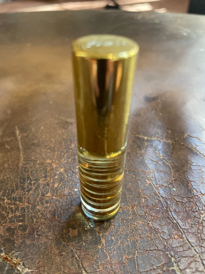 Aceite Jovan Musk raro para damas 1/8 fl. oz. Completo - ¡Nuevo stock antiguo! Foto 1 de 1