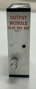 Texas Instruments,5MT14-30CL,Output Module 10-28VDC NOS - Picture 1 of 3