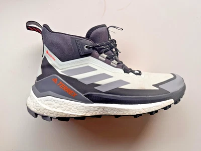 Adidas Men's Terrex UK 11 FREE HIKER GTX GoreTex waterproof trail - Image 1 of 4