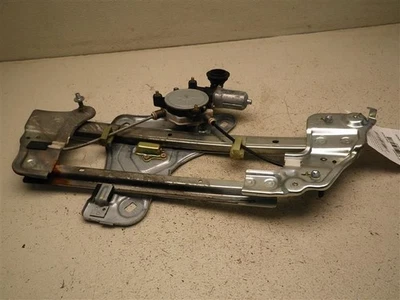 Regulador ventana cuarto derecho trasero Toyota Solara 2004-2008 con motor 5252 Foto 1 de 4