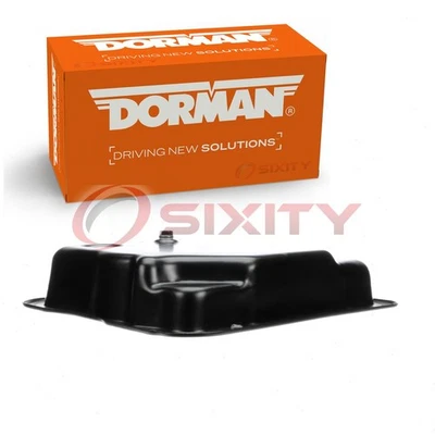Pan de aceite de transmisión automática Dorman para GMC Envoy XL 2002-2006 piezas duras gt Foto 1 de 4