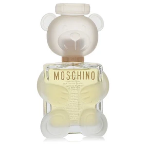 Moschino Toy 2 by Moschino Eau De Parfum Spray (Tester) 3.4 oz for Women - Picture 1 of 8