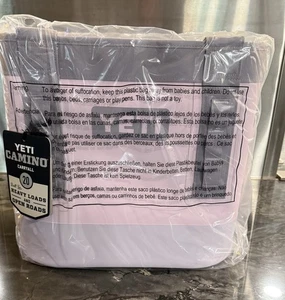 YETI Camino 20 Borsa da Trasporto Fiori di Ciliegio - Borsa Edizione Limitata NUOVA - Foto 1 di 4