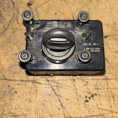 Wireless Ignition Switch for Dodge Ram 2011-2014 68105738AF - Image 1 of 4