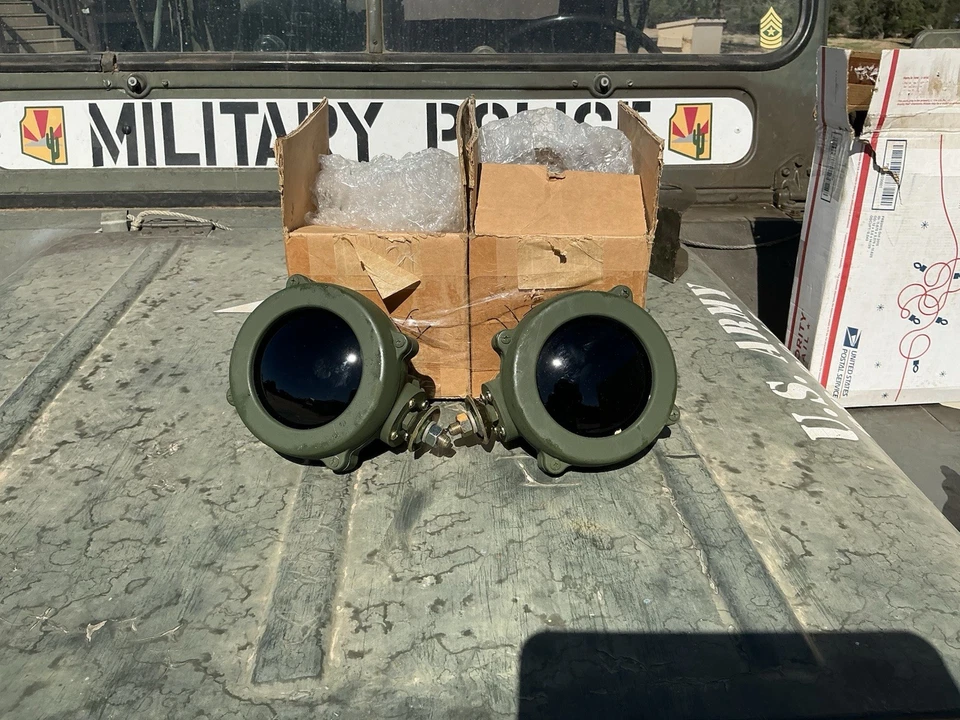 m151 m151a1 m151 a2 mutt excedente militar Foto 1 de 1