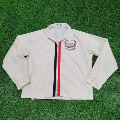 Supreme x Champion 24SS Coaches Jacket Back Logo Coach Supreme x Champion 24SS Coaches Jacket Back Logo Coach