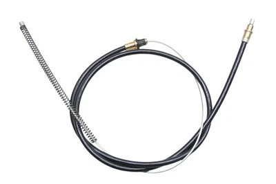 Conjunto de cable de freno de estacionamiento Wagner F128997, BC128997, BC94171 NUEVO DE STOCK Foto 1 de 3