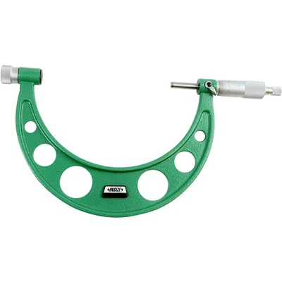 Insize Imperial Outside Micrometer 32-36" Range Series 3205-36 - Image 1 of 4
