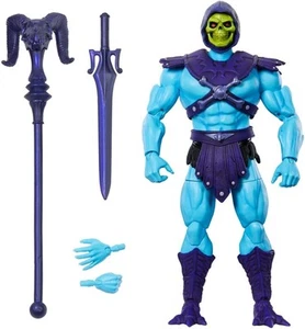 Masters of the Universe Masterverse Vintage Collection 18 cm Figur: Skeletor - Bild 1 von 6