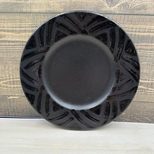 Pfaltzgraff Midnight Sun 8 1/8" Salad Dessert Plate - Picture 1 of 5