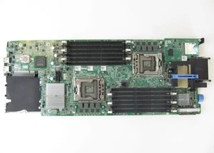 Dell N582M M610 System Board 4z - Picture 1 of 4
