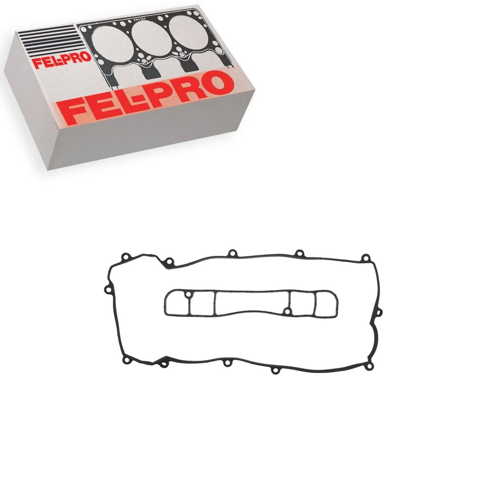 Juego de juntas de cubierta de válvula de motor Fel-Pro para Mazda CX-7 2007-2012 2,3 L L L4 Foto 1 de 1