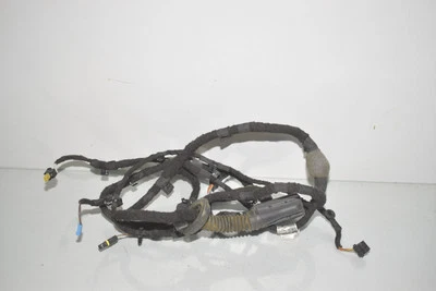 BMW G26 i4 Front Right Wiring Harness Cable Set Door 5A4DD57 - Image 1 of 4