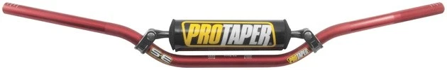 ProTaper 7/8" SE Handlebar SX Race Red - Image 1 of 1