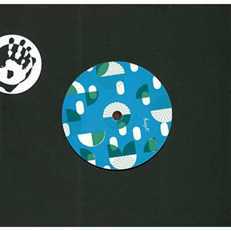 Edison Federico Tava Mas Nao Tava / Boberia 7 Inch Vinyl BRZ45045 NEW - Image 1 of 1