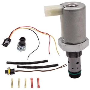 IPR & ICP With Electrical Connector for Ford E-350 F-250 F-350 6.0L V8 2002-2004 - Picture 1 of 11