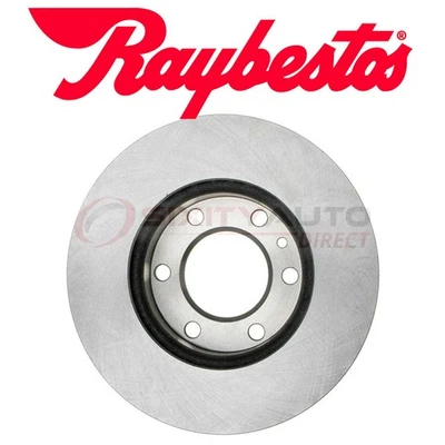 Raybestos Disc Brake Rotor for 2010-2017 Mercedes-Benz Sprinter 2500 2.1L pp - Изображение 1 из 4
