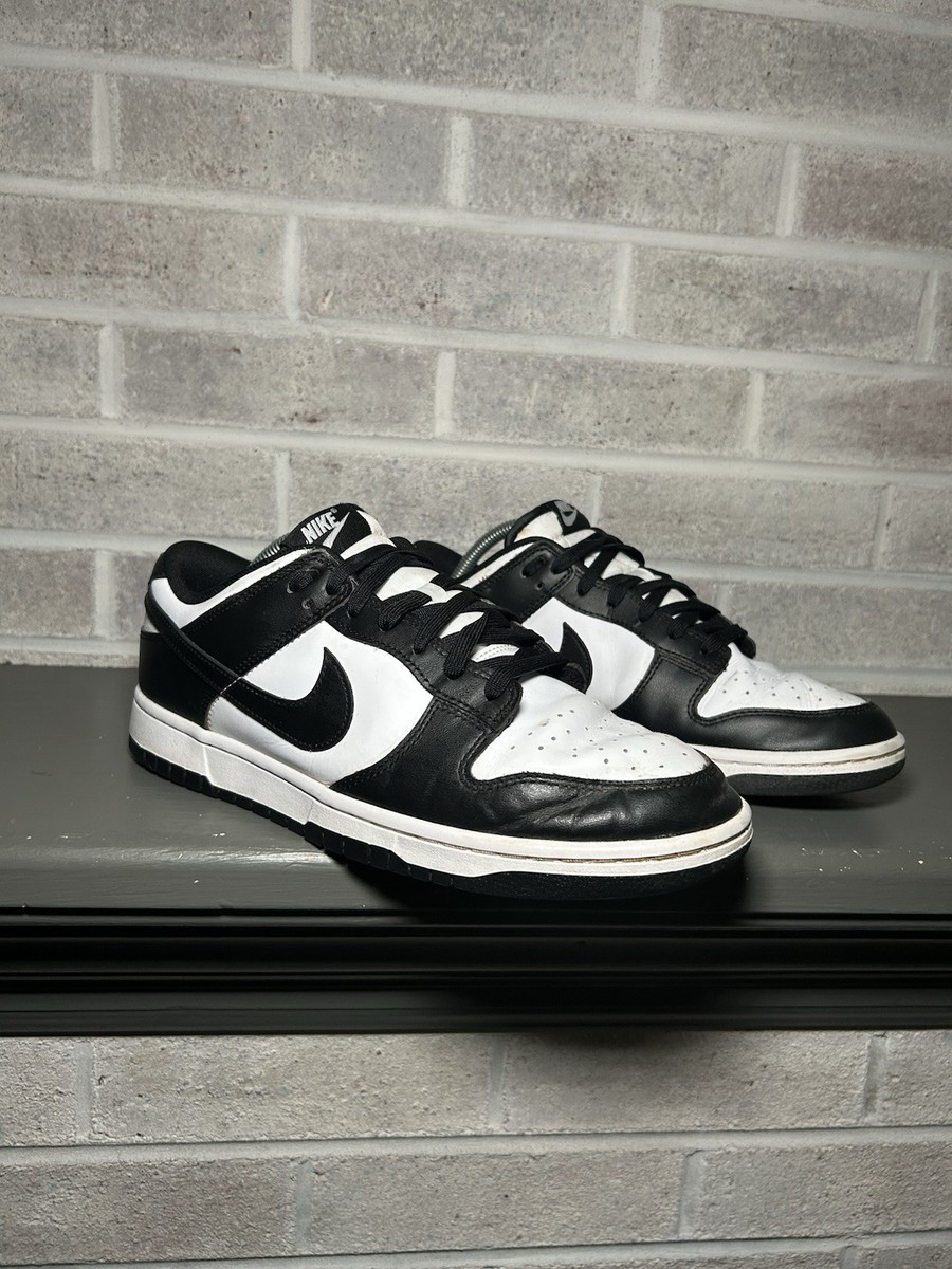 Nike Dunk Low Black White for Sale | Authenticity Guaranteed Nike Dunk Low Black White for Sale | Authenticity Guaranteed